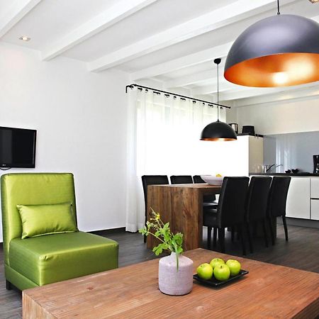 Holiday Home In Drewitz With A Shared Pool Bagian luar foto